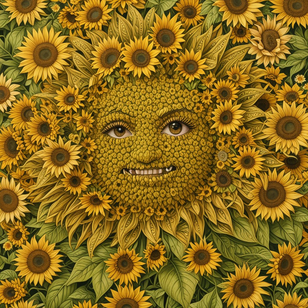 sunflower